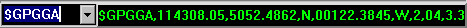 ESL NMEA Server